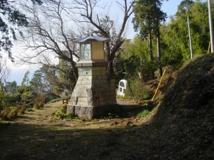 旧稲取灯台